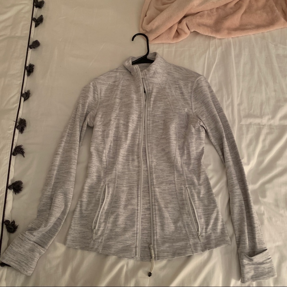 Lululemon define jacket